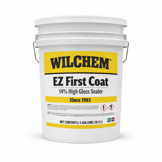 EZ First Coat 14% High Gloss Sealer