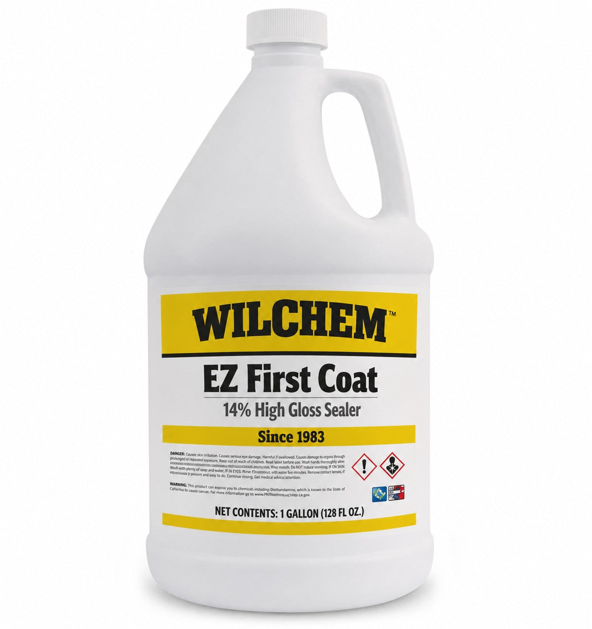 EZ First Coat 14% High Gloss Sealer