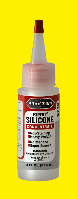 Expert Silicone Concentrate