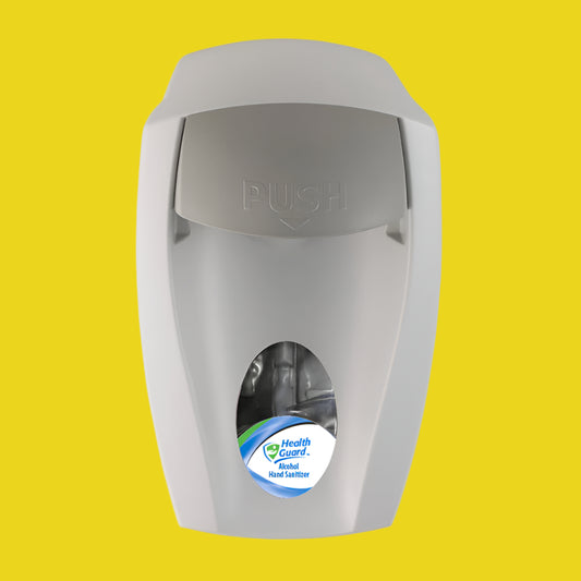 EZ Foam Manual Dispenser