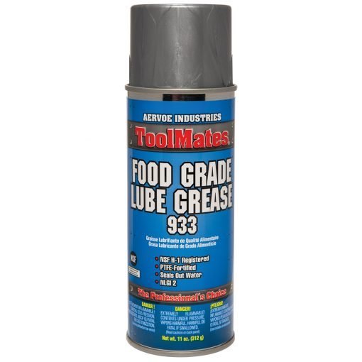 Food Grade Lube Grease