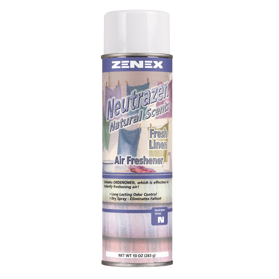 Zenex Neutrazen Odor Neutralizing Hand Held Sprays