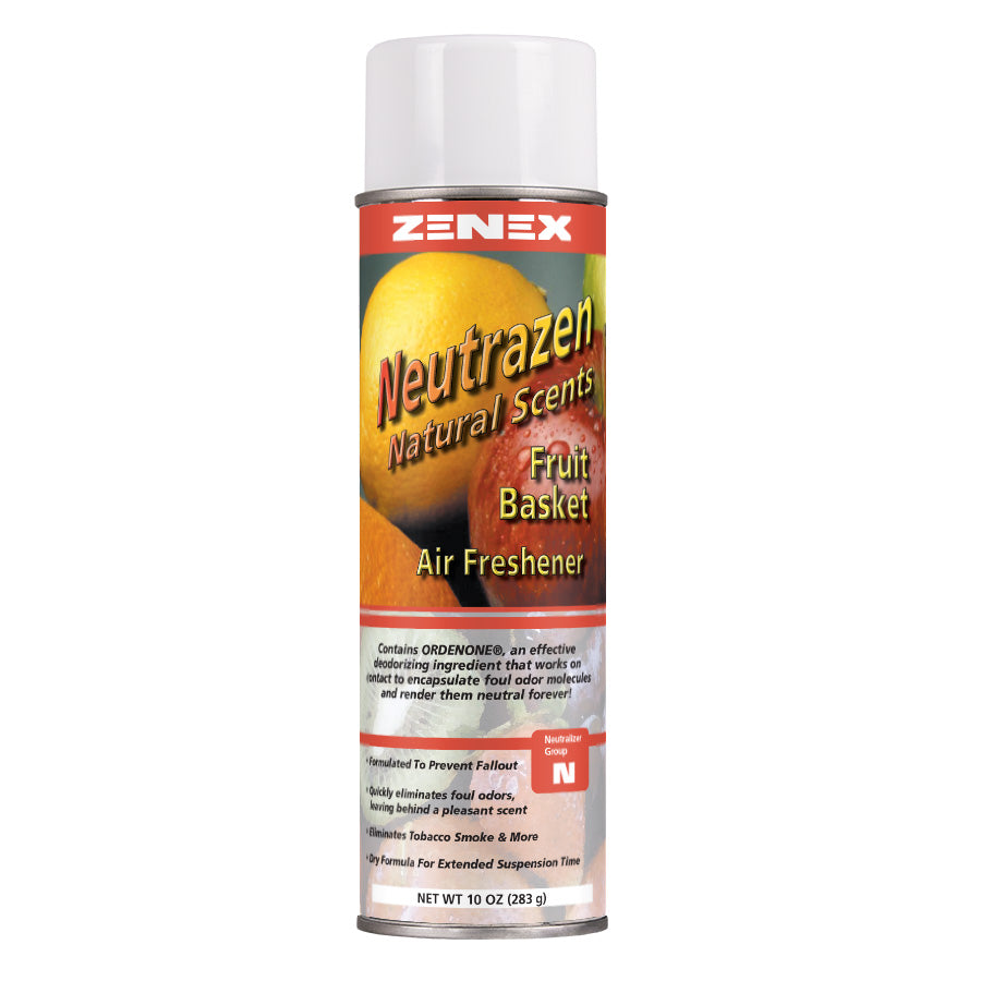 Zenex Neutrazen Odor Neutralizing Hand Held Sprays