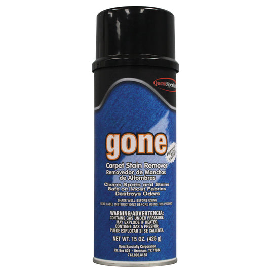 Gone Carpet Stain Remover