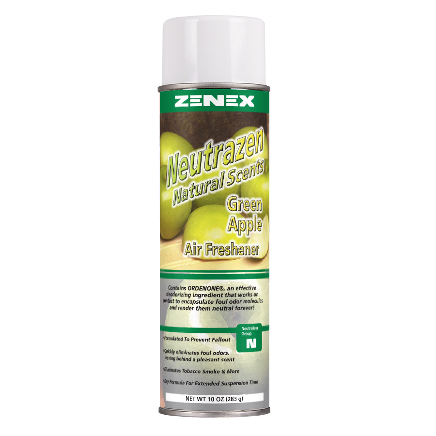 Zenex Neutrazen Odor Neutralizing Hand Held Sprays