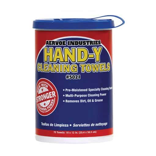 Hand-Y Cleaning Towels