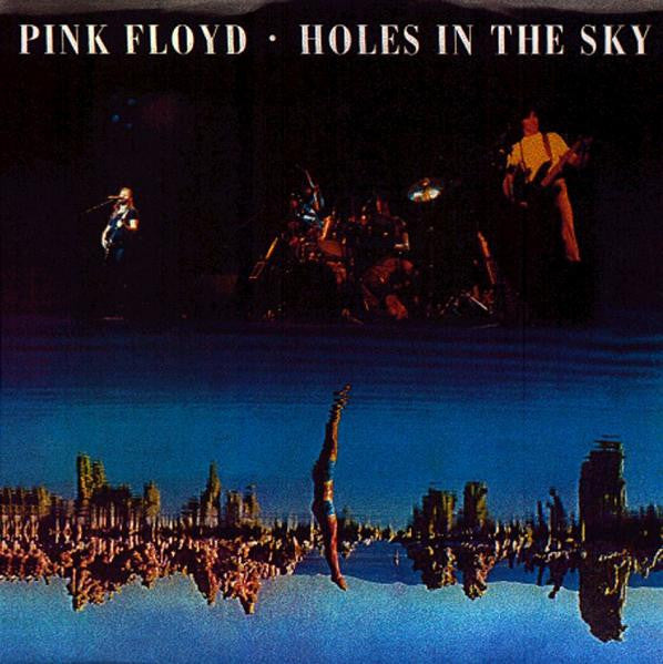 Holes In The Sky Highlander Out Of Print