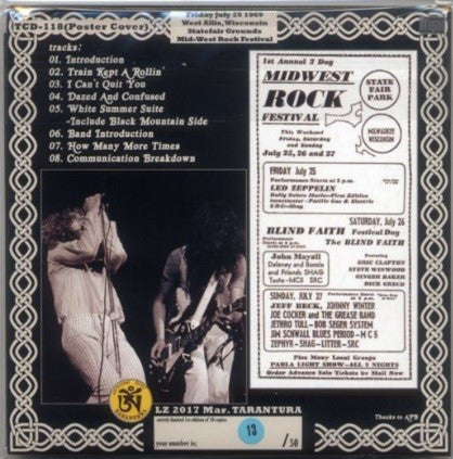 I've got You Under My Skin Tarantura Out Of Print
