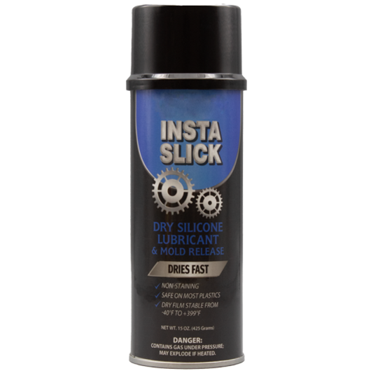 Karl's Best Insta Slick Dri Silicone Spray