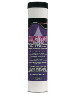 L1020 Questspecialty MOLY TUFF PREMIUM E.P. TUBE GREASE