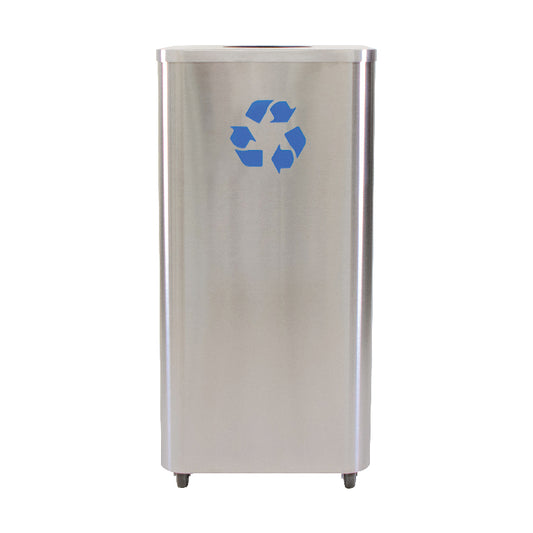 Liquids Disposal Recycle Companion