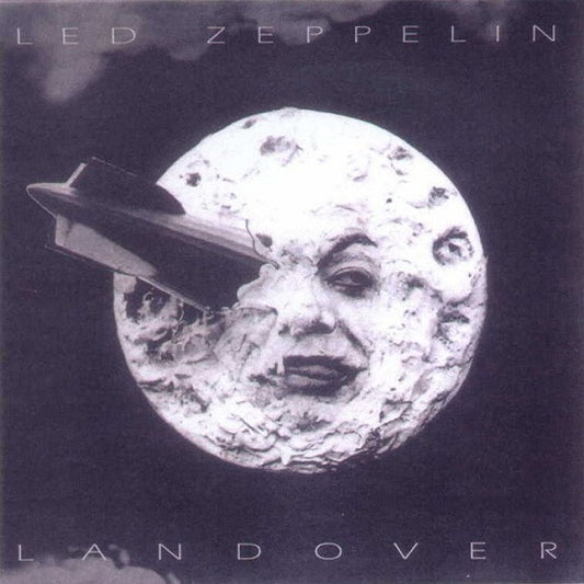 Landover Electric Magic Out Of Print