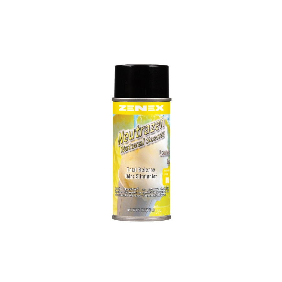 Lemon Ice Odor Neutralizing Fogger