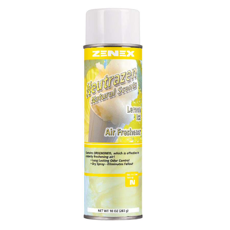 Zenex Neutrazen Odor Neutralizing Hand Held Sprays