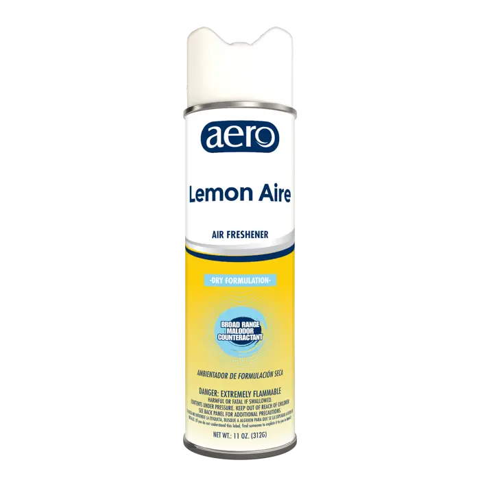 Aero Air Freshener Hand Held