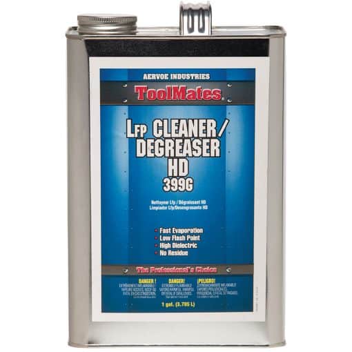 Lfp Cleaner/Degreaser Solvent
