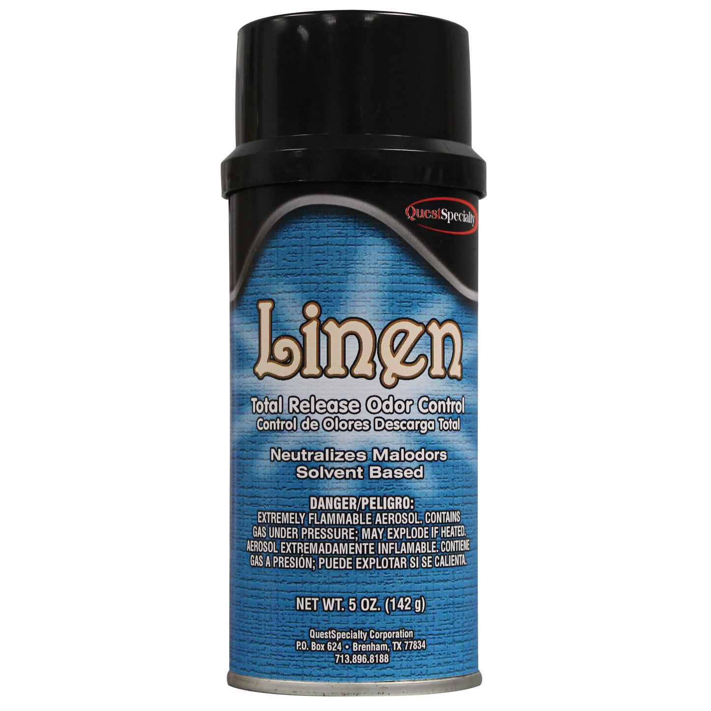 Total Release Odor Eliminators Solvents Base