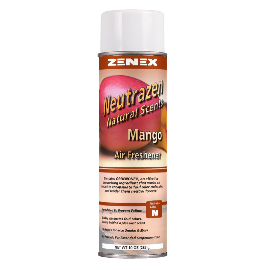 Zenex Neutrazen Odor Neutralizing Hand Held Sprays