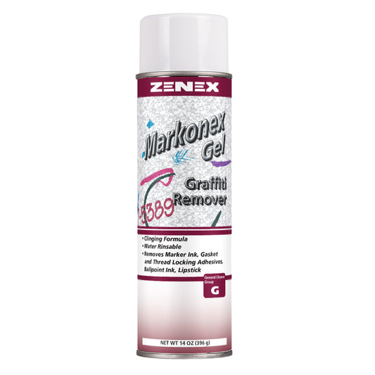 Markonex Gel Gel Graffiti Remover