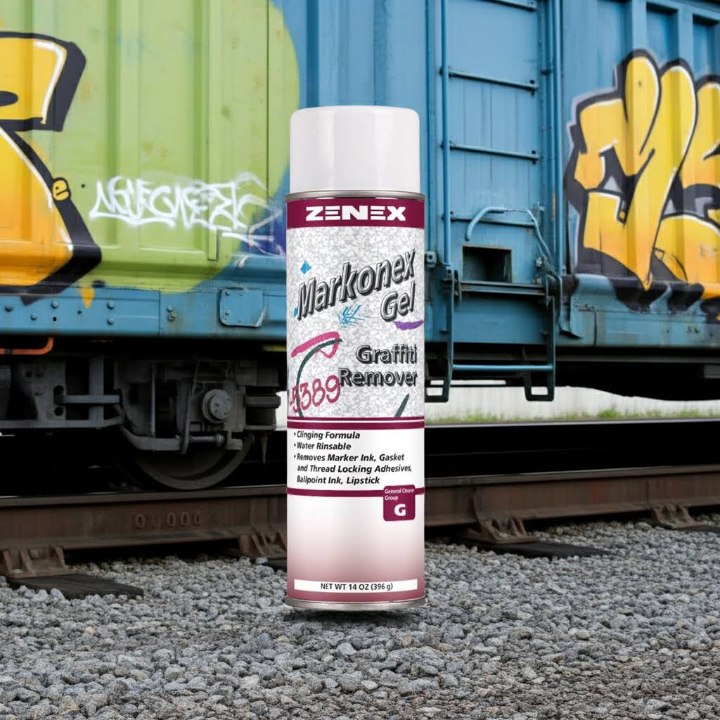 Markonex Gel Gel Graffiti Remover