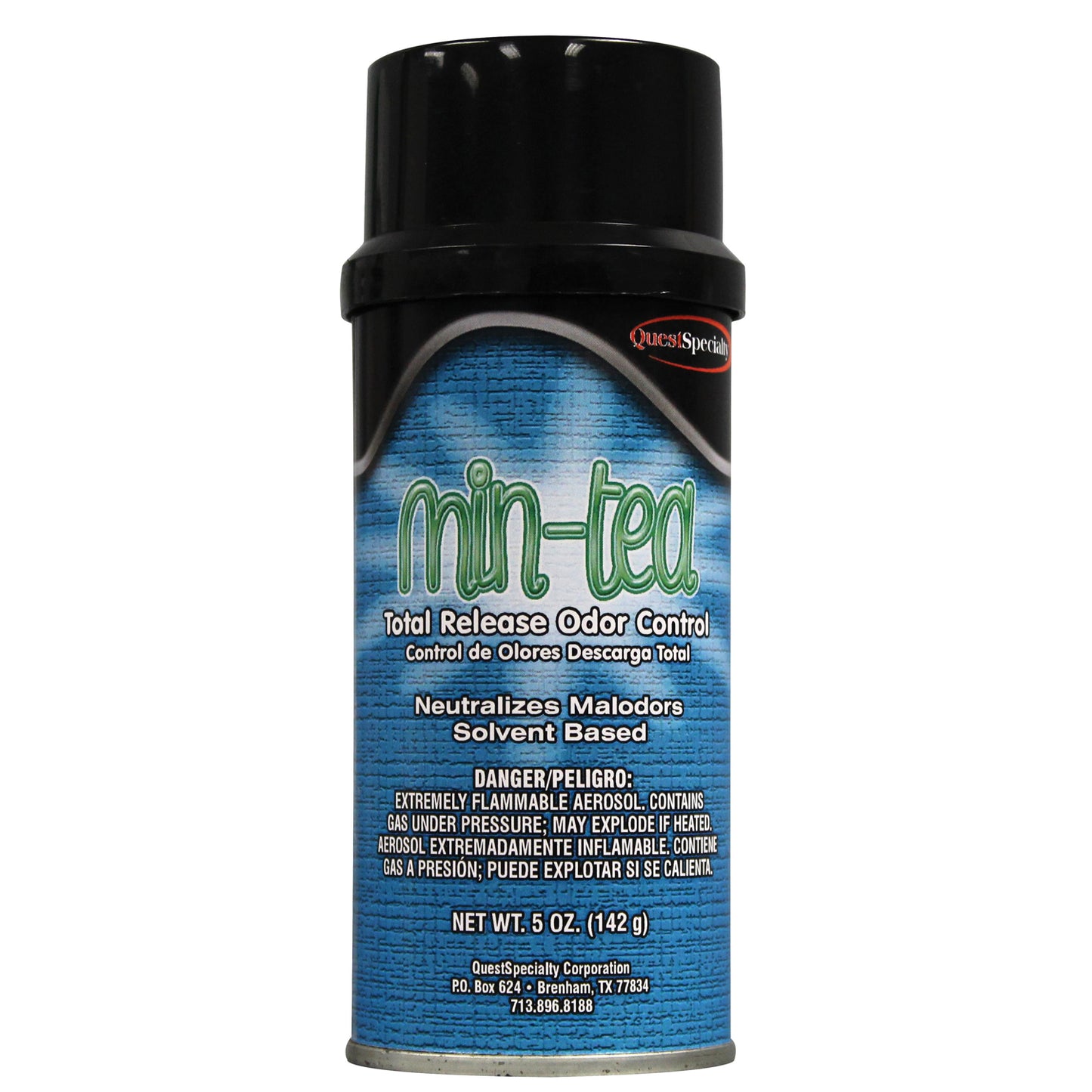 Total Release Odor Eliminators Solvents Base