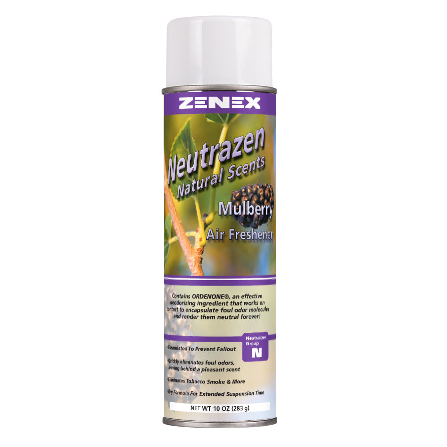 Zenex Neutrazen Odor Neutralizing Hand Held Sprays