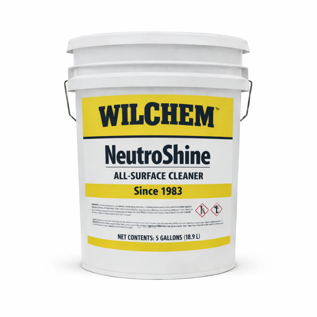 NeutroShine Concentrate - All-Surface Cleaner