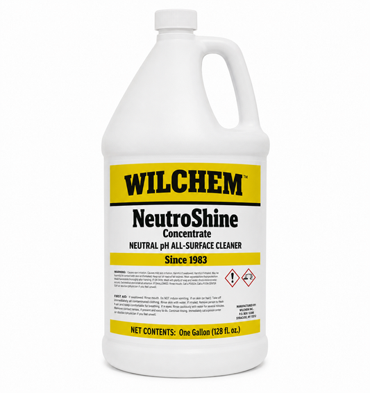 NeutroShine Concentrate - All-Surface Cleaner