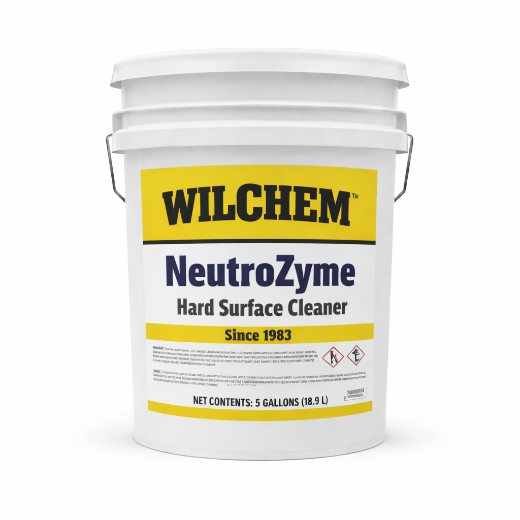 NeutroZyme   Hard Surface Cleaner