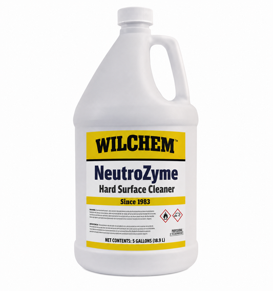NeutroZyme   Hard Surface Cleaner
