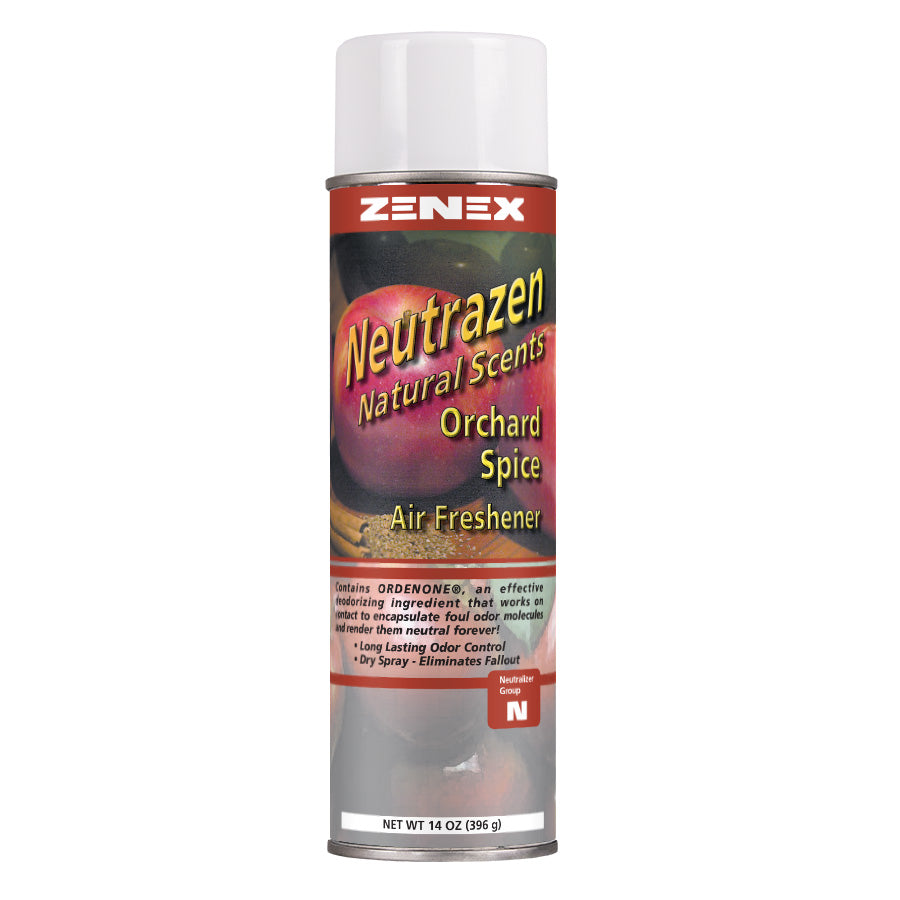 Zenex Neutrazen Odor Neutralizing Hand Held Sprays