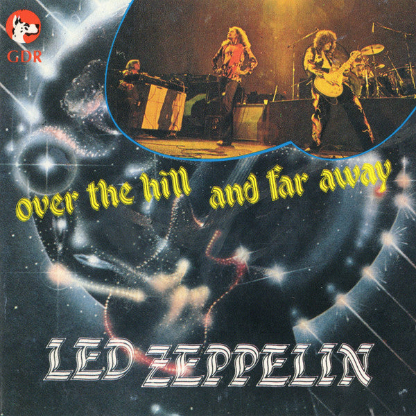 Over The Hill and Far Away (New)