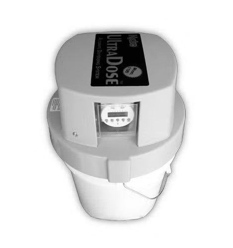 Pail Pump Dispenser