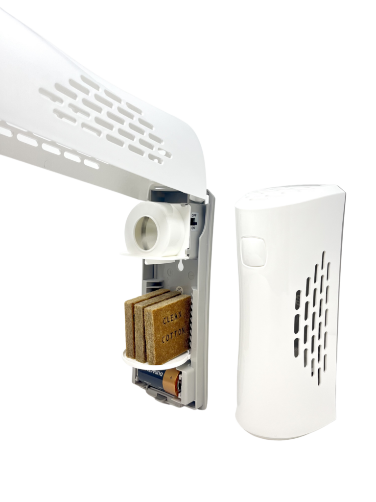 Paradise Air Scented Squares Elegant Scents