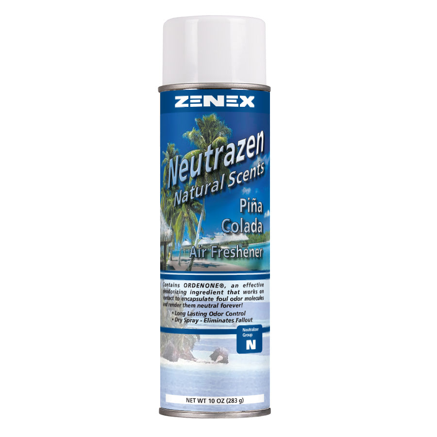 Zenex Neutrazen Odor Neutralizing Hand Held Sprays