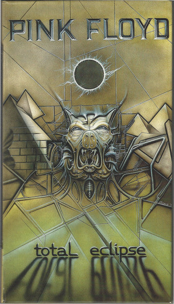 Pink Floyd Total Eclipse Out Of Print
