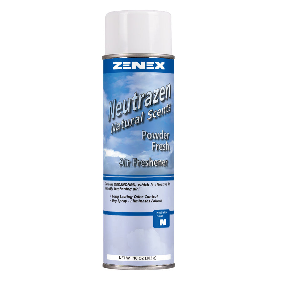 Zenex Neutrazen Odor Neutralizing Hand Held Sprays