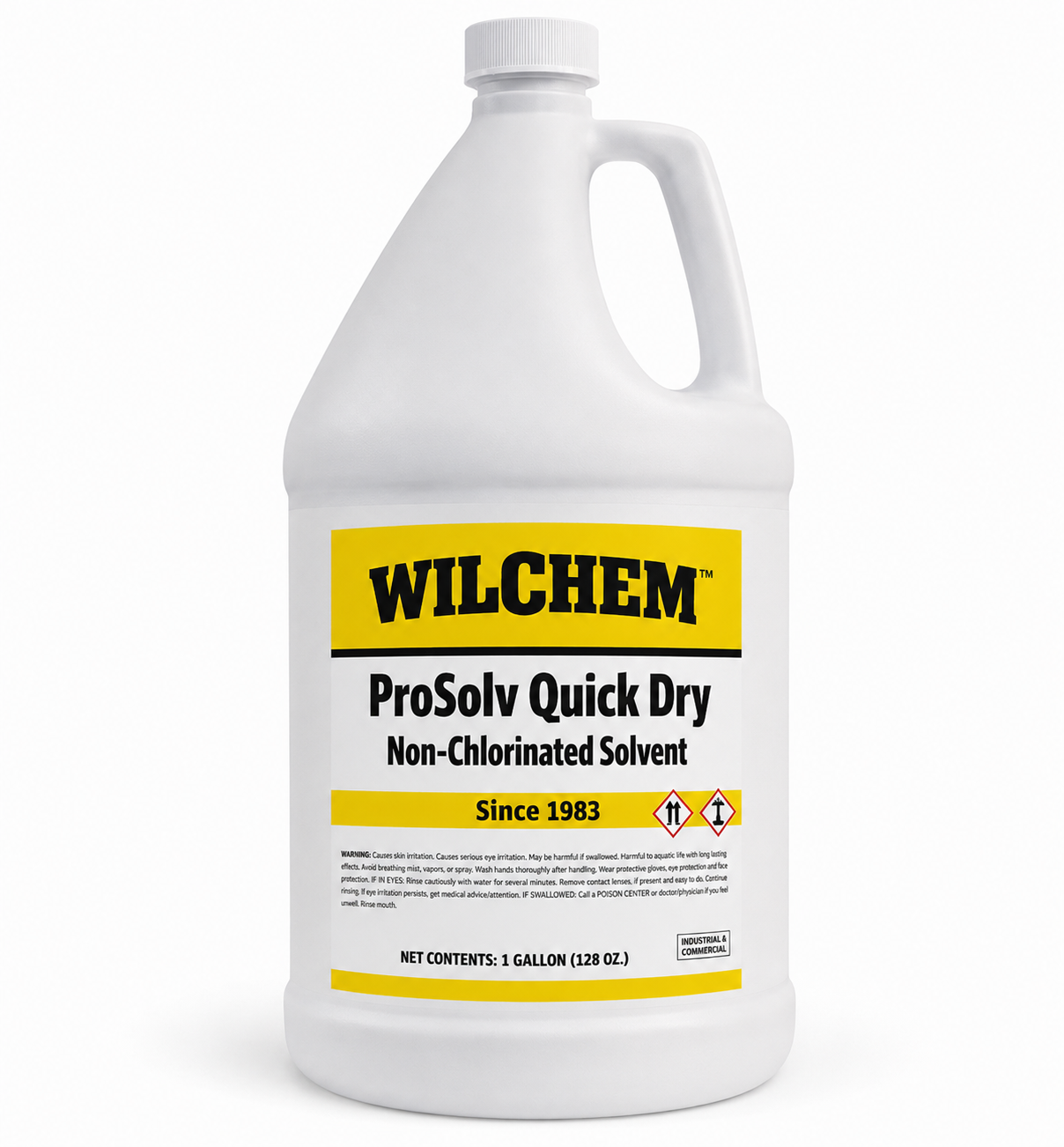 ProSolv Quick Dry Non-Chlorinated Solvent
