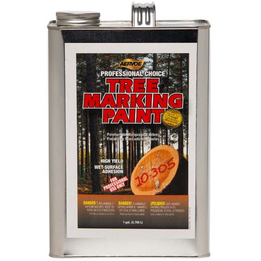Professional Choice Tree Marking Paint Bulk