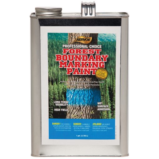 Professional Choice Forest Boundary Marking Paint