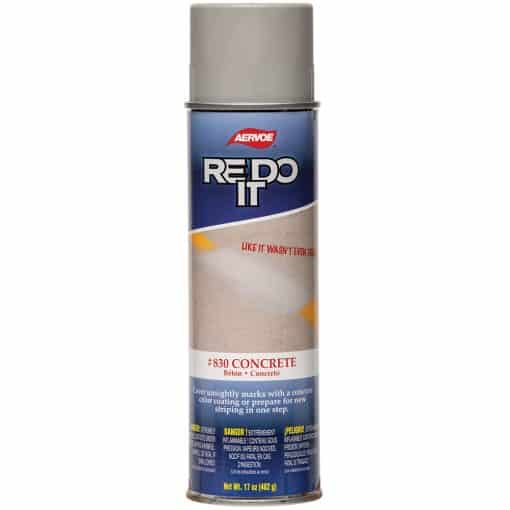 Redo-IT Surface Coating
