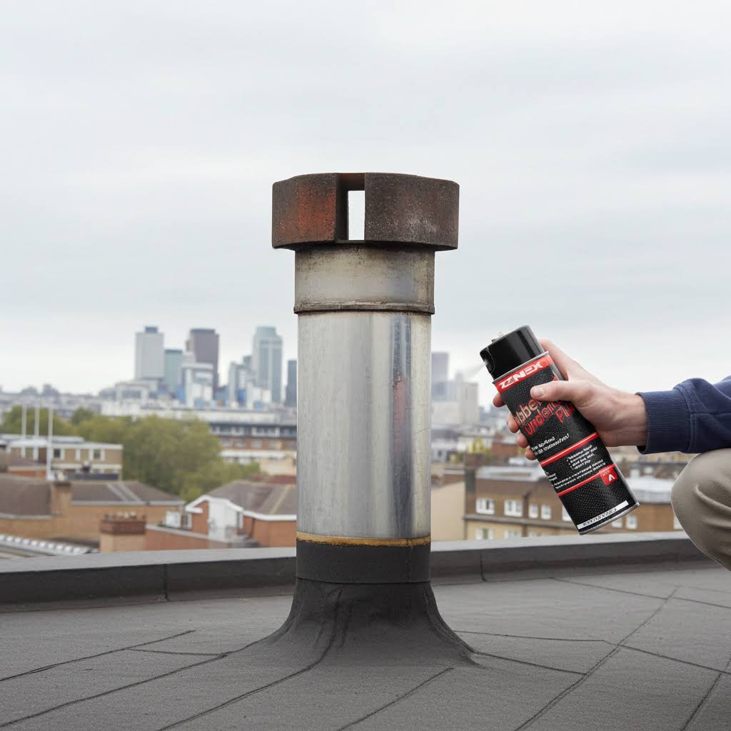 Rubberized Undercoat Plus