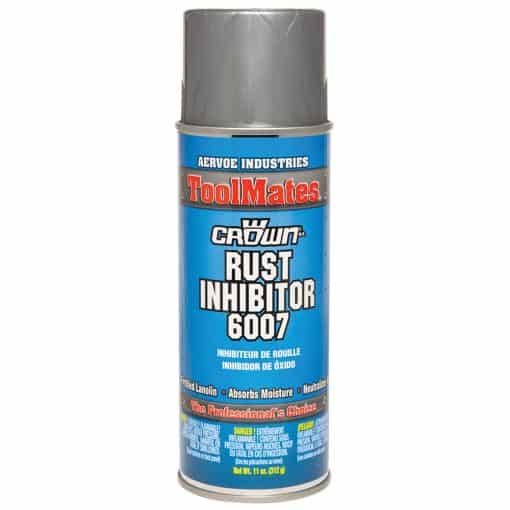 Rust Inhibitor Aerosols & Gallons