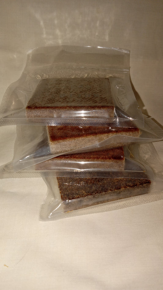 Paradise Air Scented Squares Elegant Scents