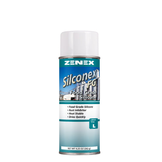 Silconex FG Food Grade Silicone