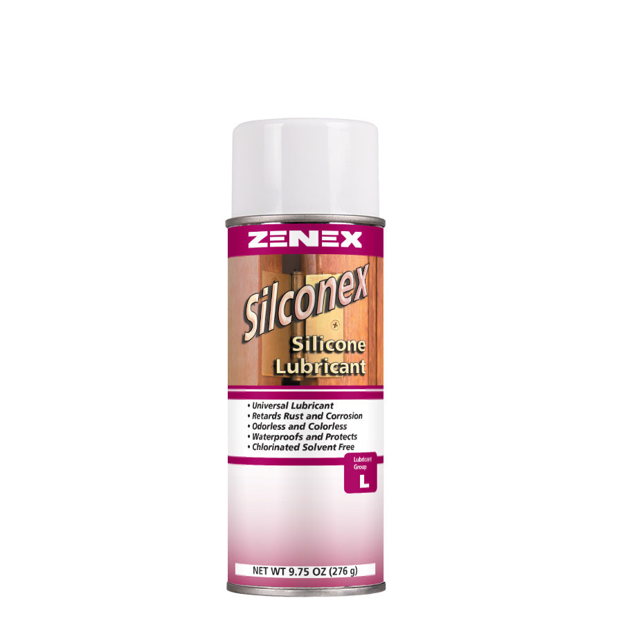 Silconex Silicone Lubricant