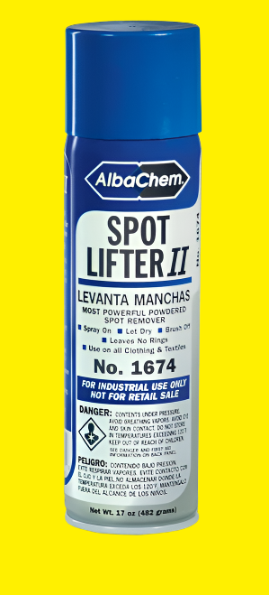 Spot Lifter II – Wilchem Industrial Store