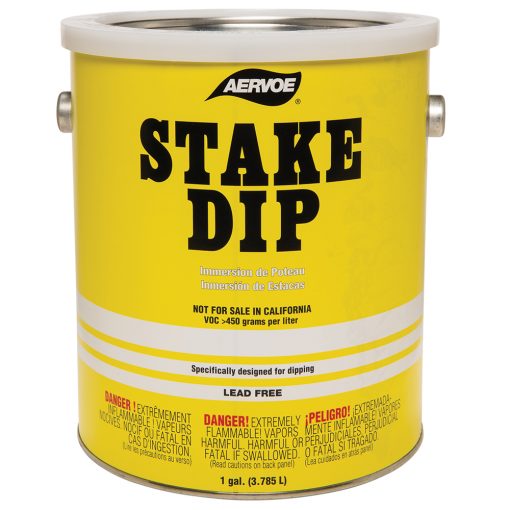 Stake Dip Marking Paint Bulk