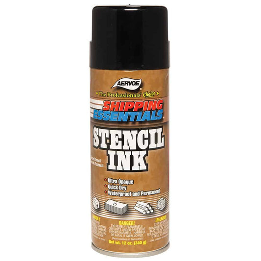 Stencil Ink