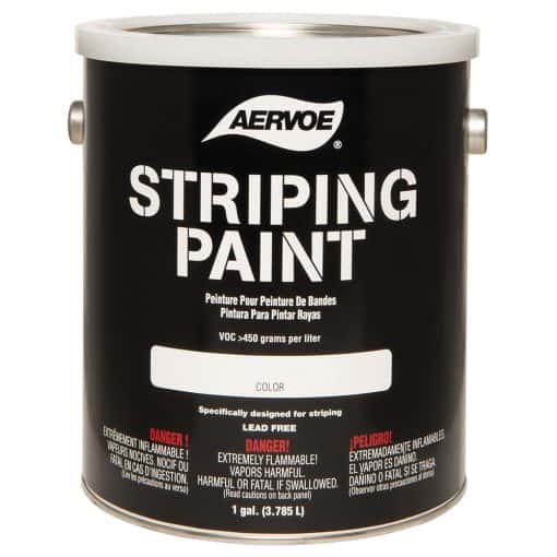 Stripping Paint Solvent-Based
